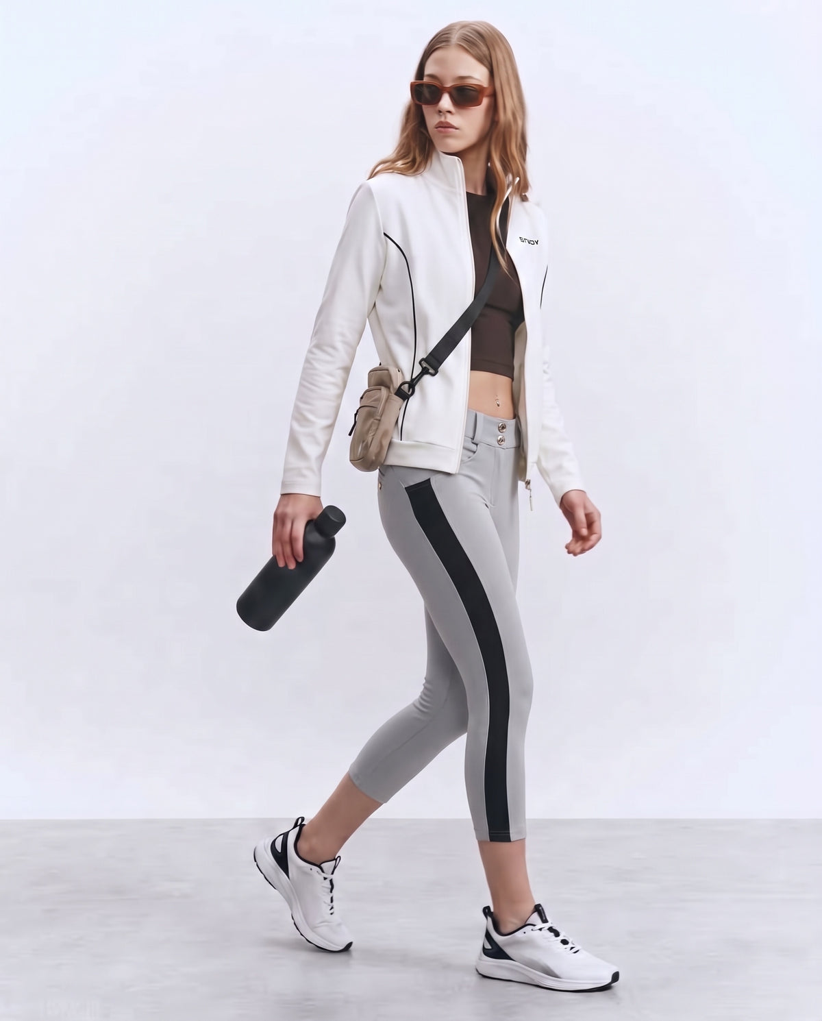 EFFORTLESS SPORTY EST.2018-2025