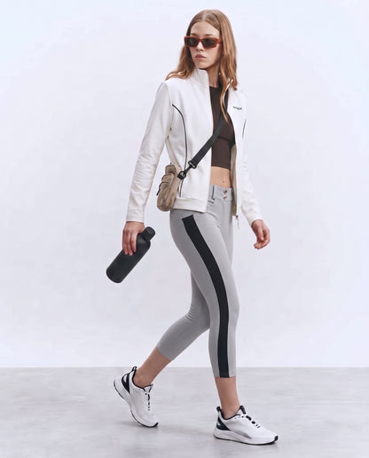 EFFORTLESS SPORTY EST.2018-2025