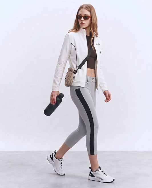 EFFORTLESS SPORTY EST.2018-2025