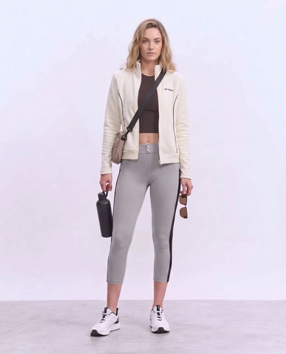 EFFORTLESS SPORTY EST.2018-2025