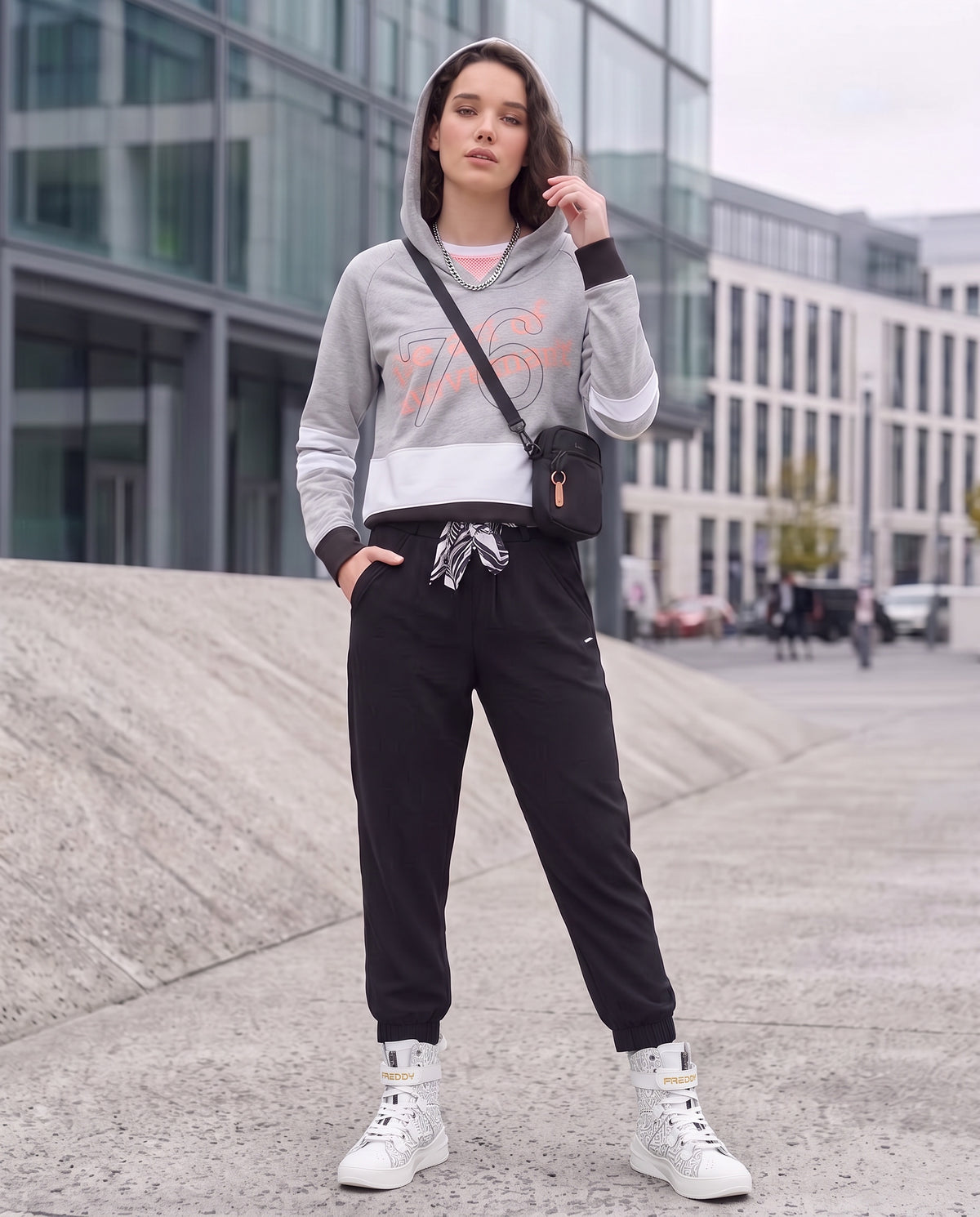 STREET CHIC EST.2019-2022