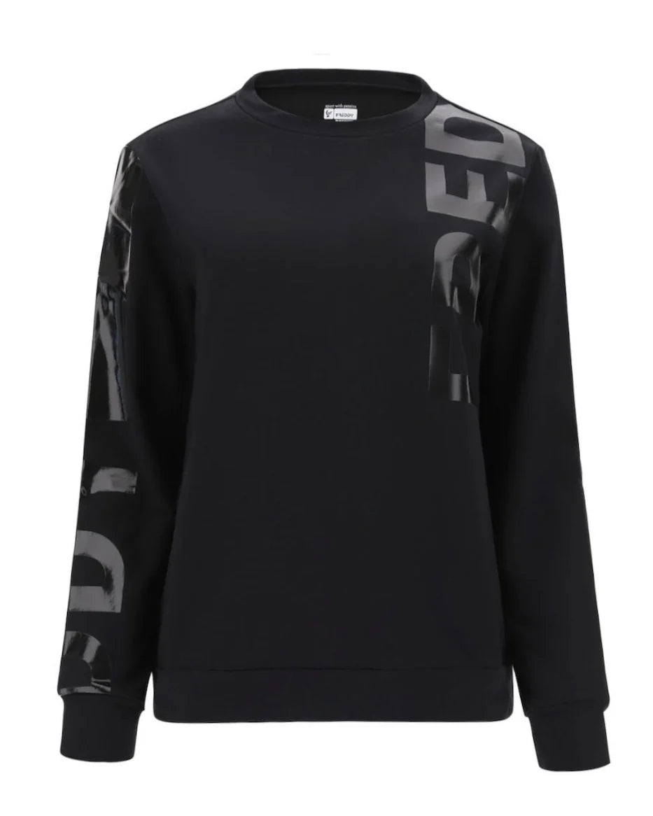 URBAN SHINY BLACK STYLE EST.2021-2025