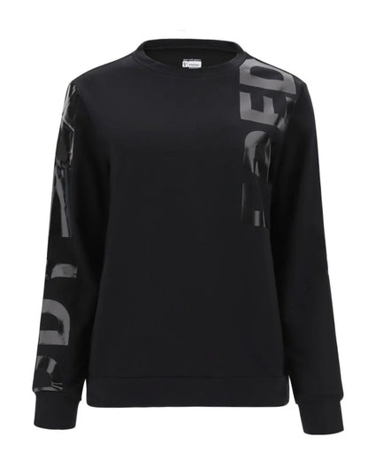 URBAN SHINY BLACK STYLE EST.2021-2025