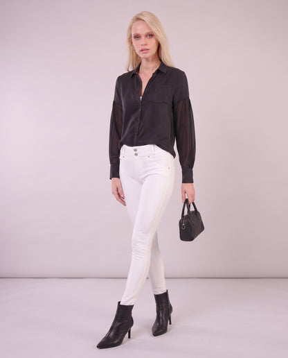 MONOCHROME CHIC LUXE EST.2019-2025