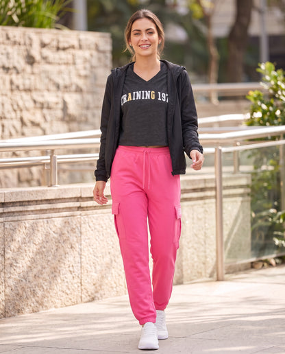 FUCHSIA × URBAN STREET SPORTY EST.2019-2024