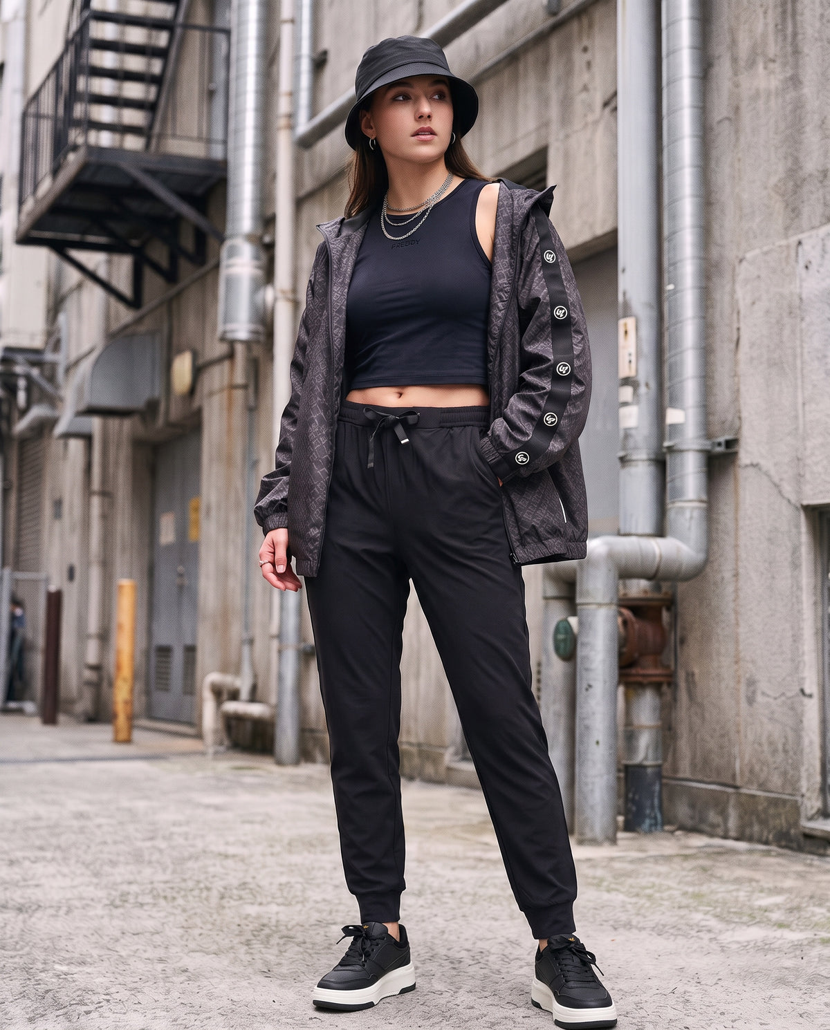 URBAN CHOREO MODE EST.2020-2024