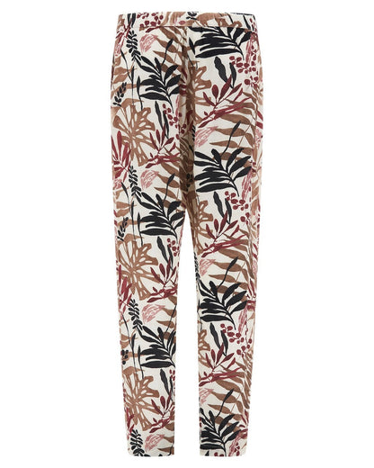 BOTANICAL ATHLEISURE CHIC EST.2023-2025