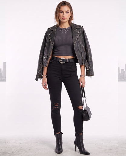 URBAN ROCK GLAMOROUS EST.2021-2023