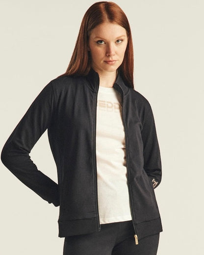 LUXE BLACK : STUDS & TIEDYE EST.2024-2025