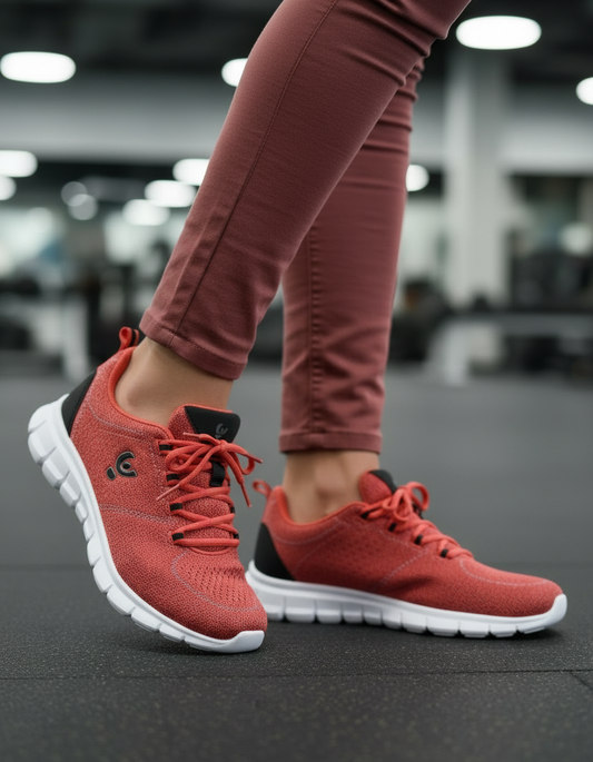 フィットネスシューズ（Energy Shoes：エナジーシューズ）