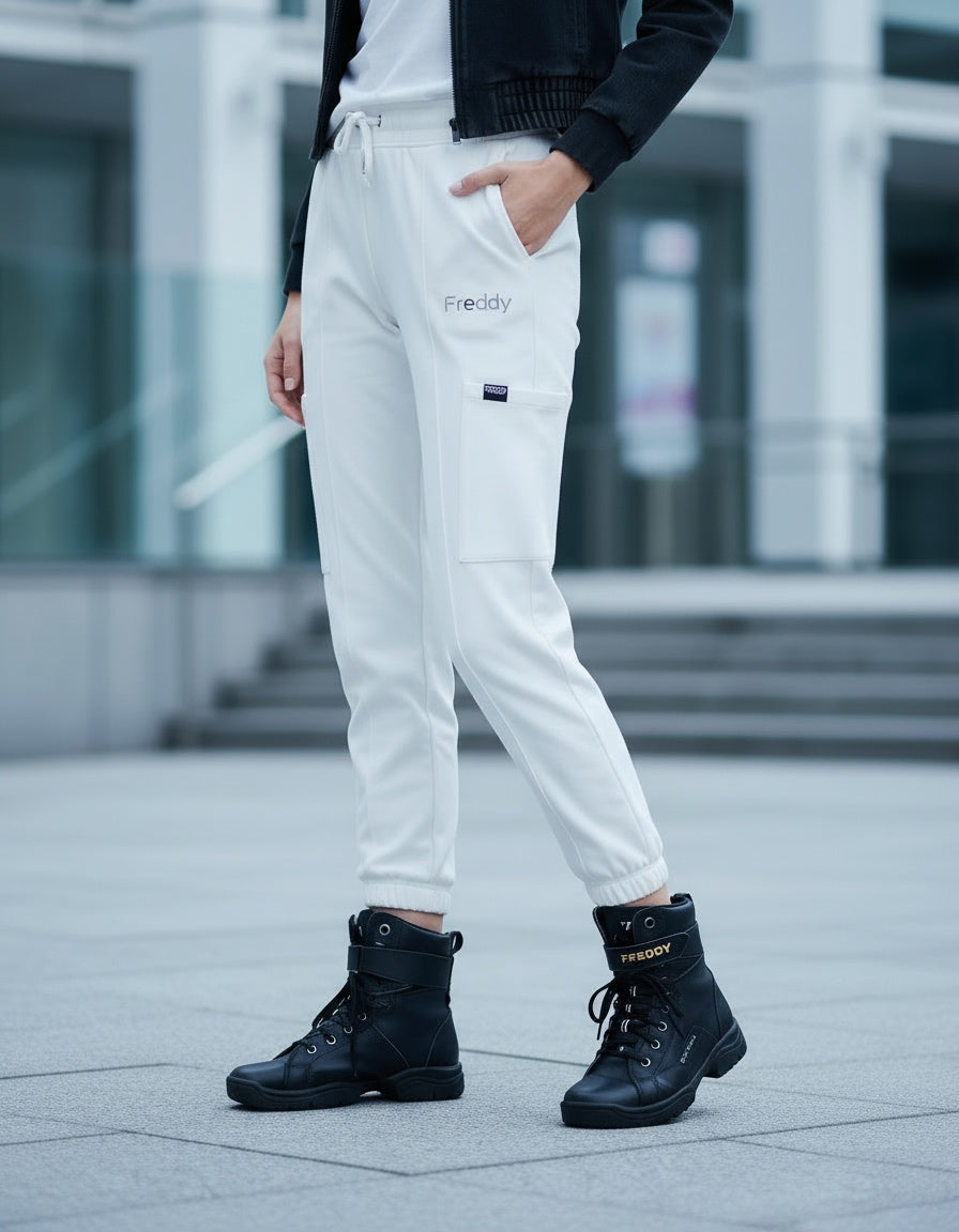 ロングパンツ