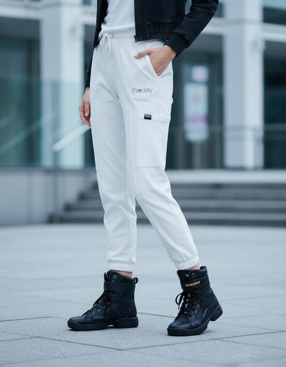 ロングパンツ
