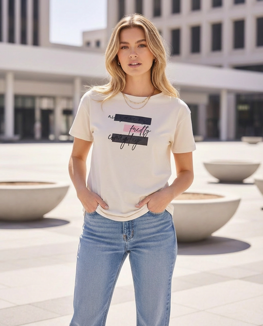 半袖Tシャツ