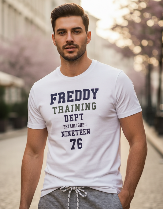 メンズTシャツ【全3色】