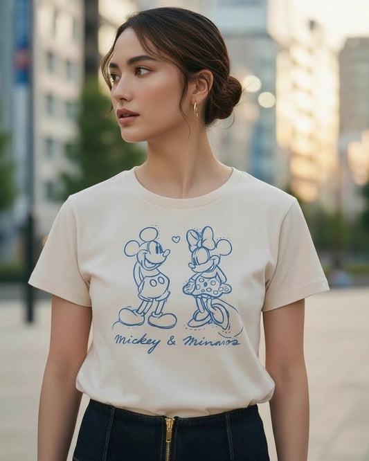 半袖Tシャツ