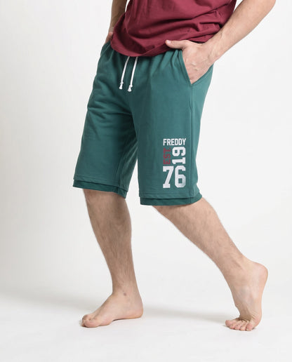 ハーフパンツ