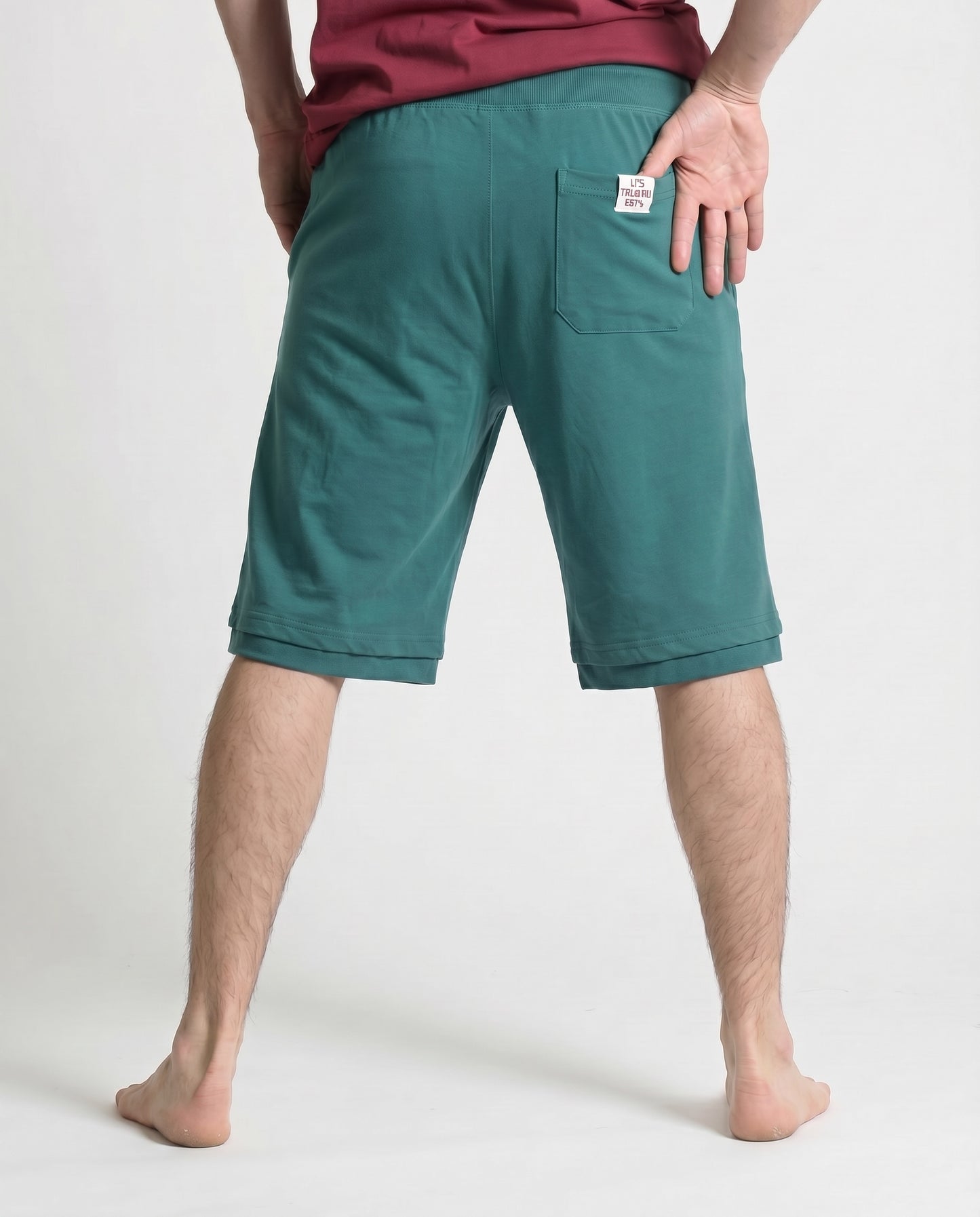ハーフパンツ