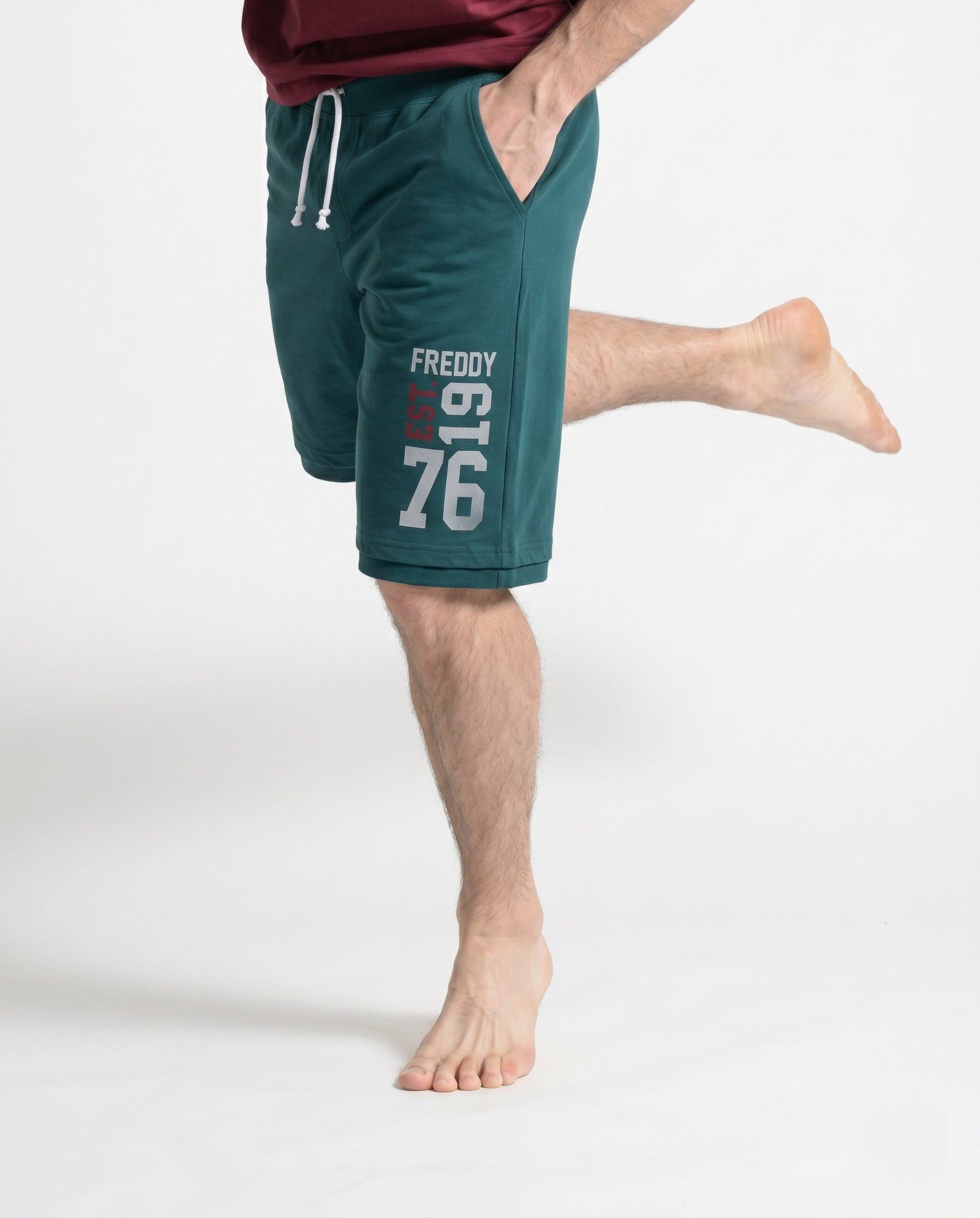 ハーフパンツ