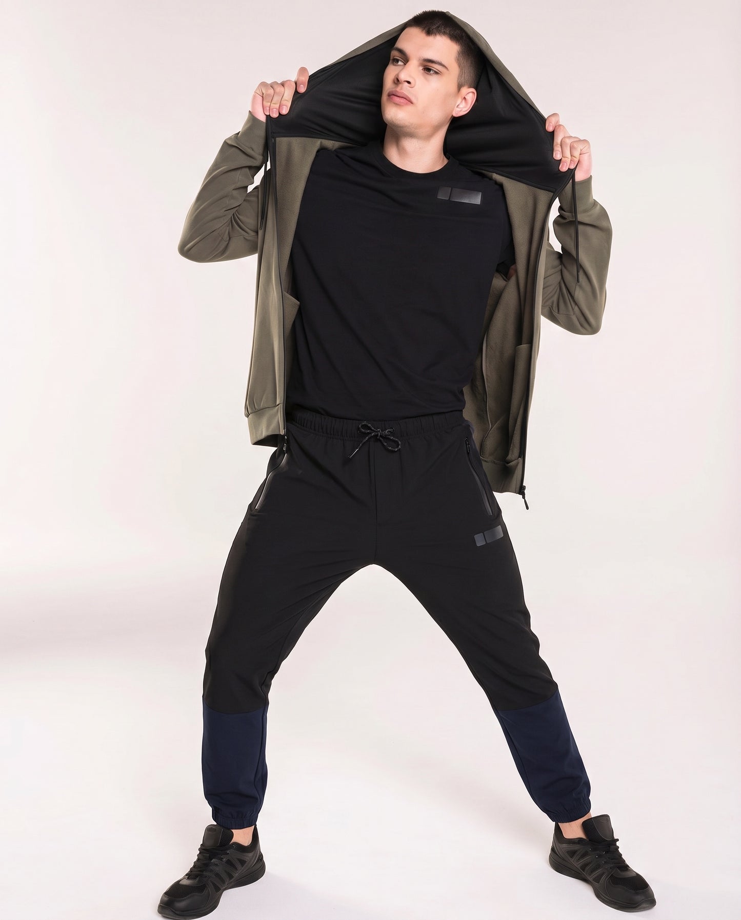ロングパンツ