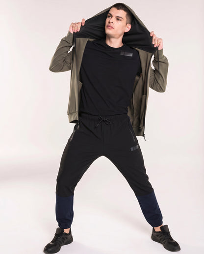 ロングパンツ