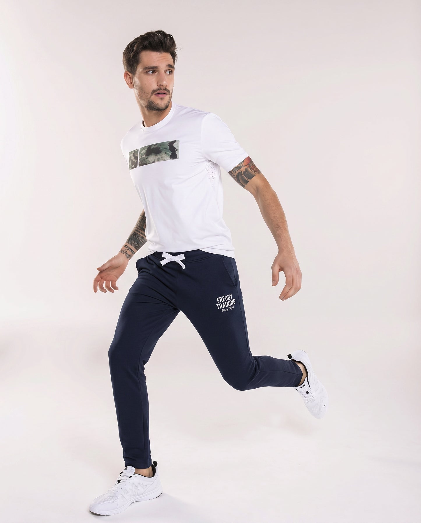 ロングパンツ