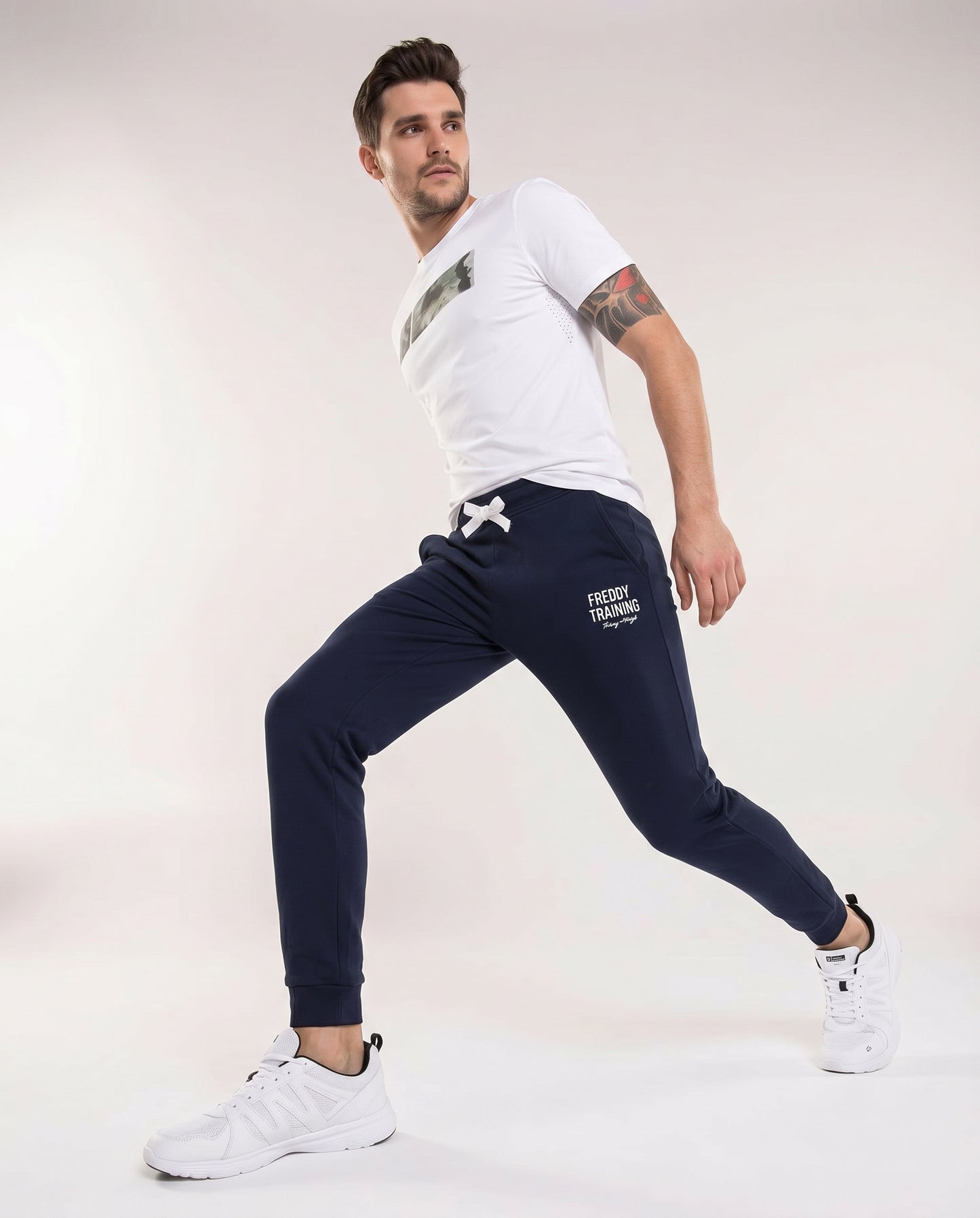 ロングパンツ