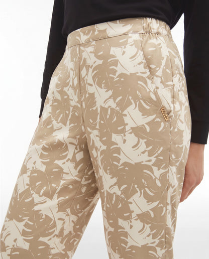 ロングパンツ