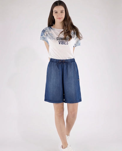 ハーフパンツ
