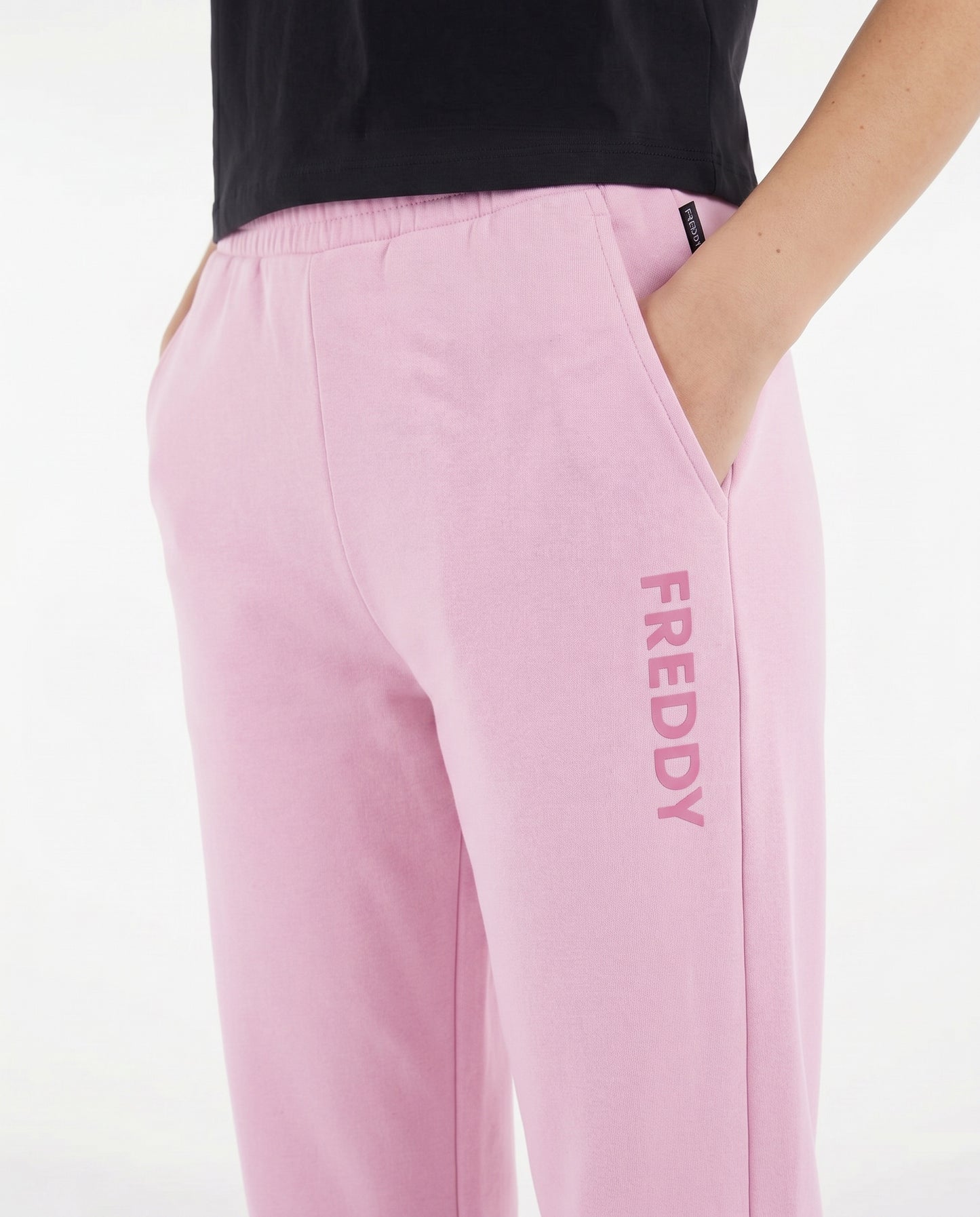 ロングパンツ