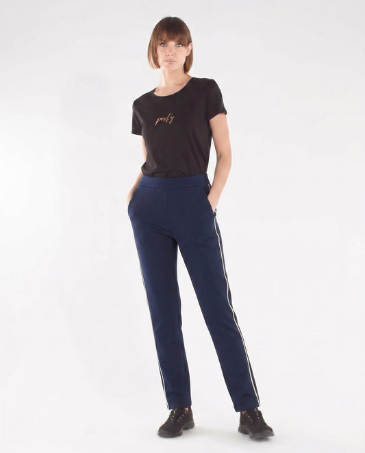 ロングパンツ