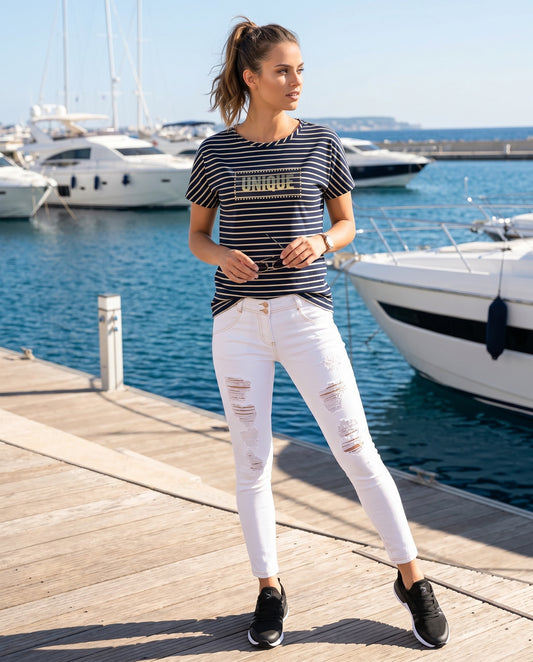 MARINE LUXE EST.2021-2023