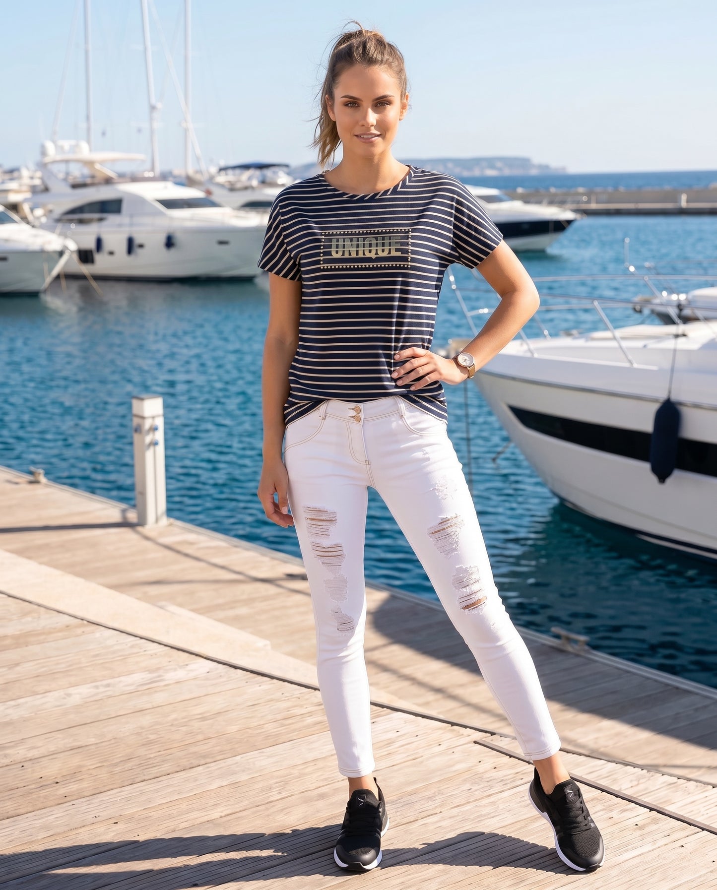 MARINE LUXE EST.2021-2023