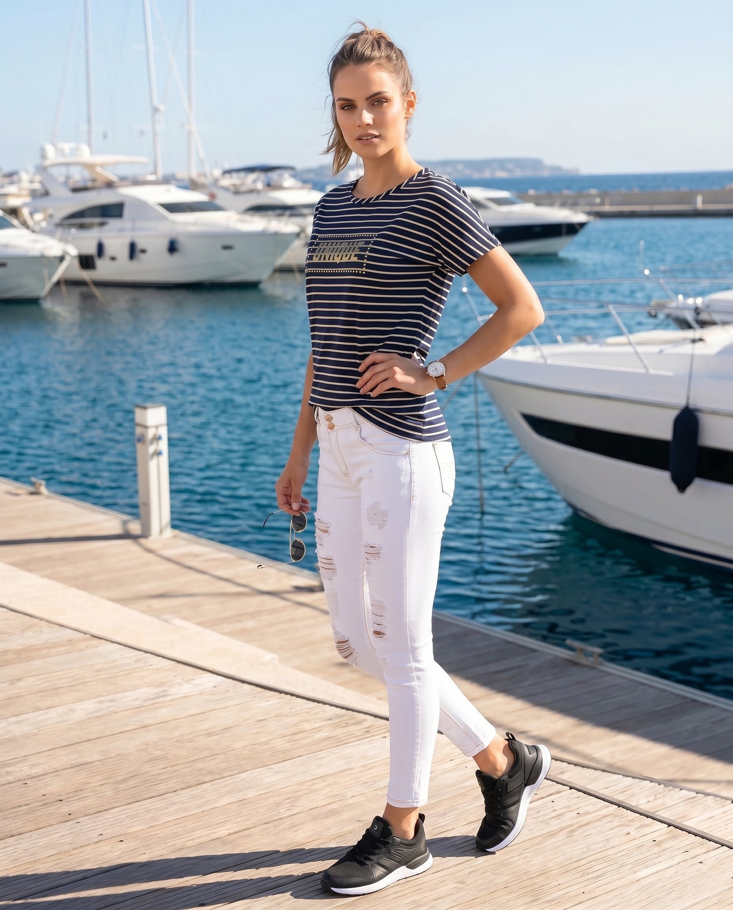 MARINE LUXE EST.2021-2023