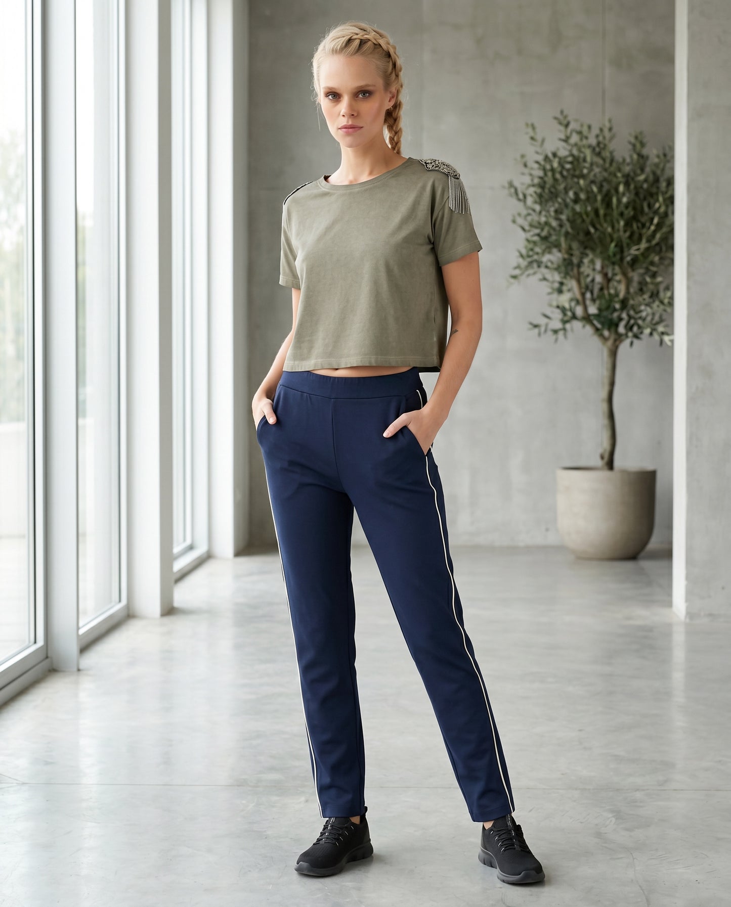 NOBLE BIJOU ATHLEISURE EST.2019-2023