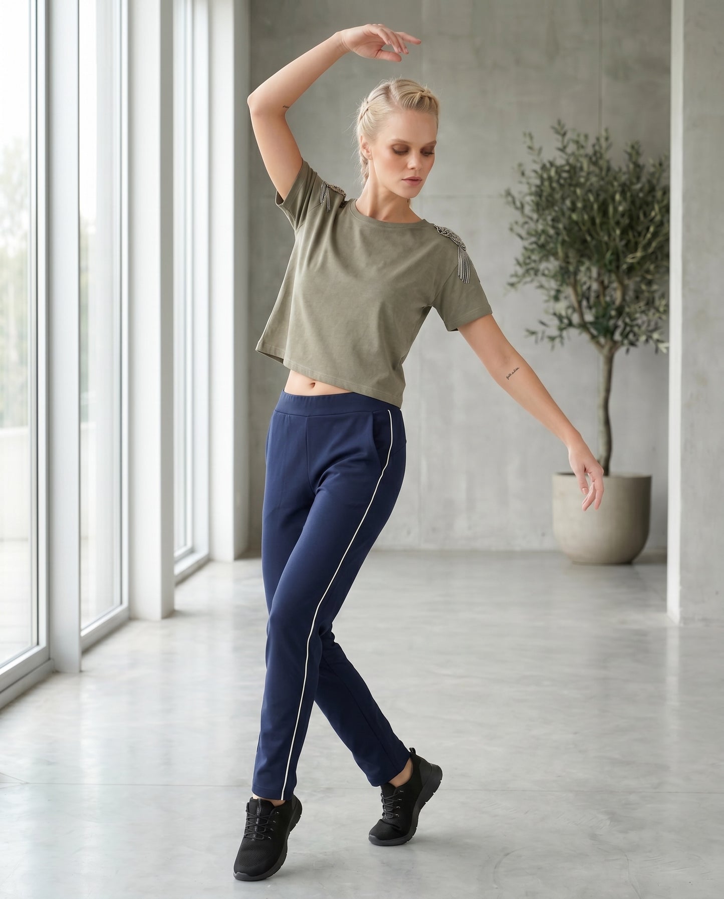 NOBLE BIJOU ATHLEISURE EST.2019-2023