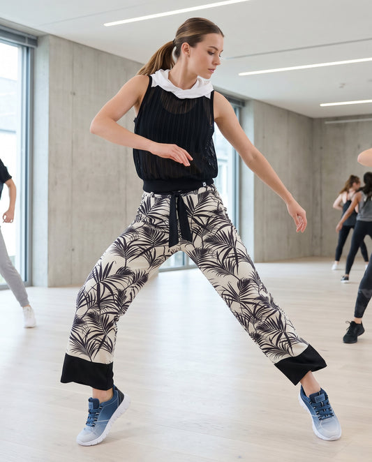 URBAN RESORT DANCE STYLE EST.2019-2022