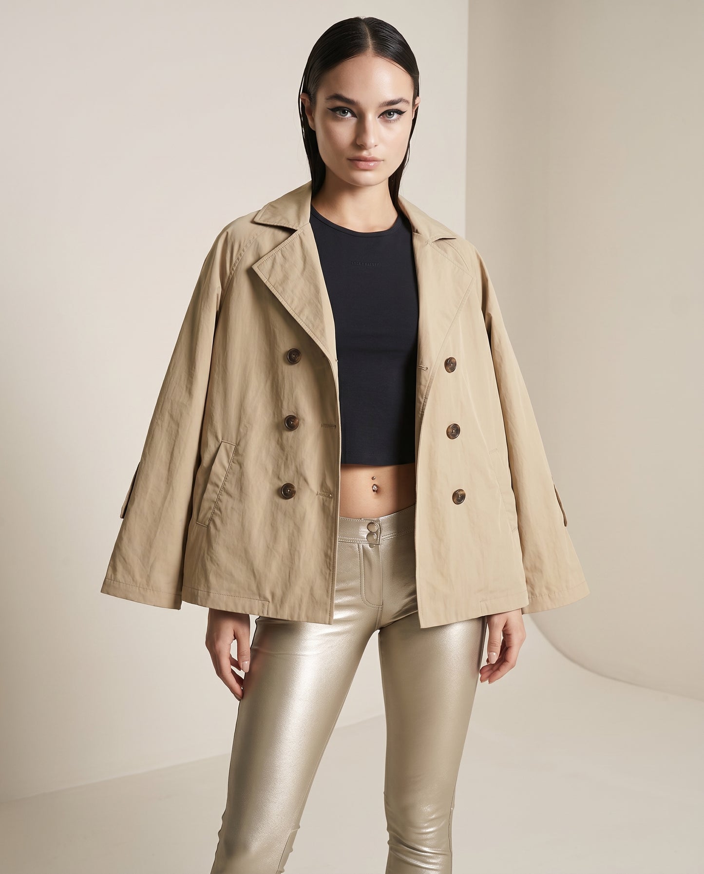 MILANO STREET LUXE EST.2024-2025