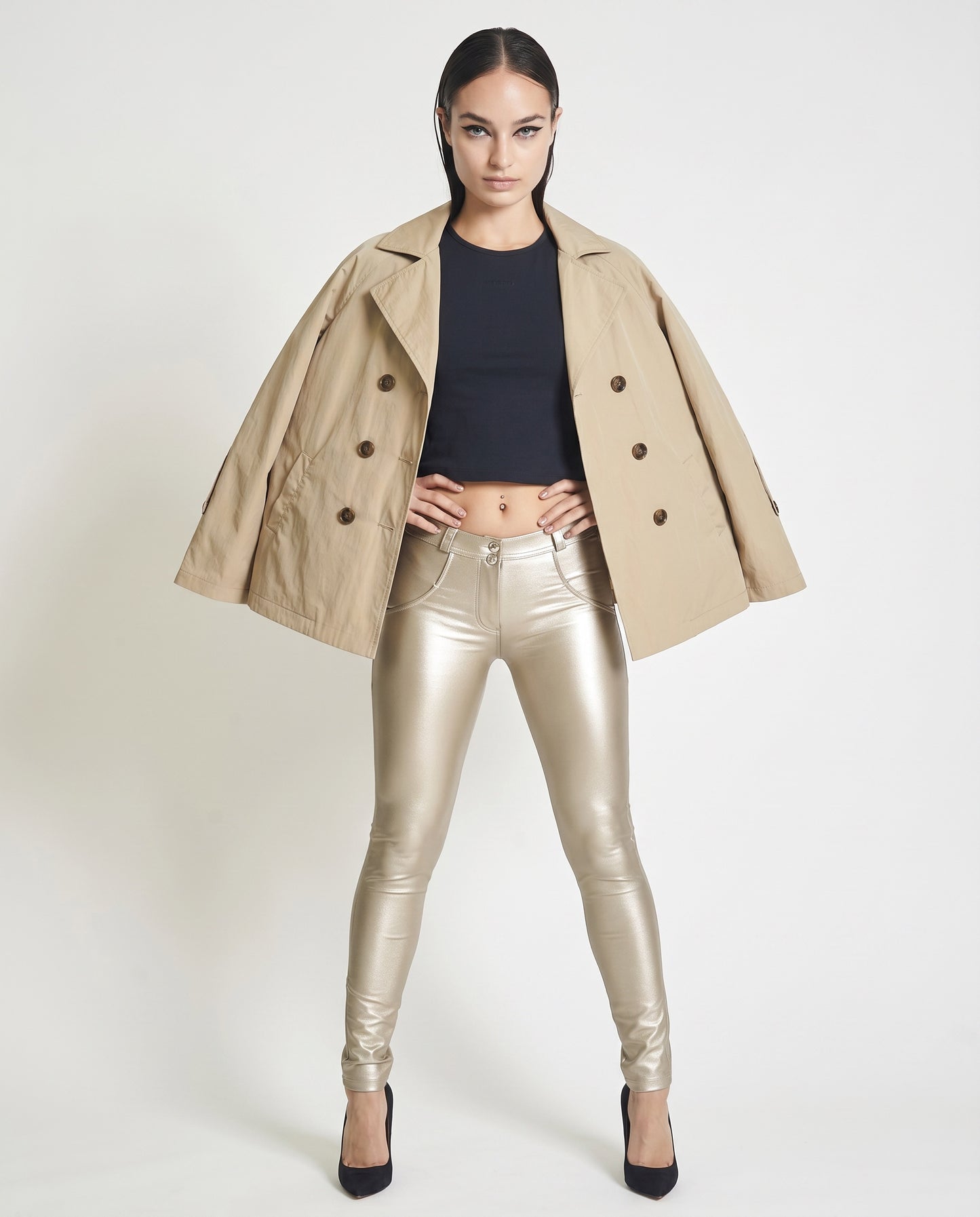 MILANO STREET LUXE EST.2024-2025