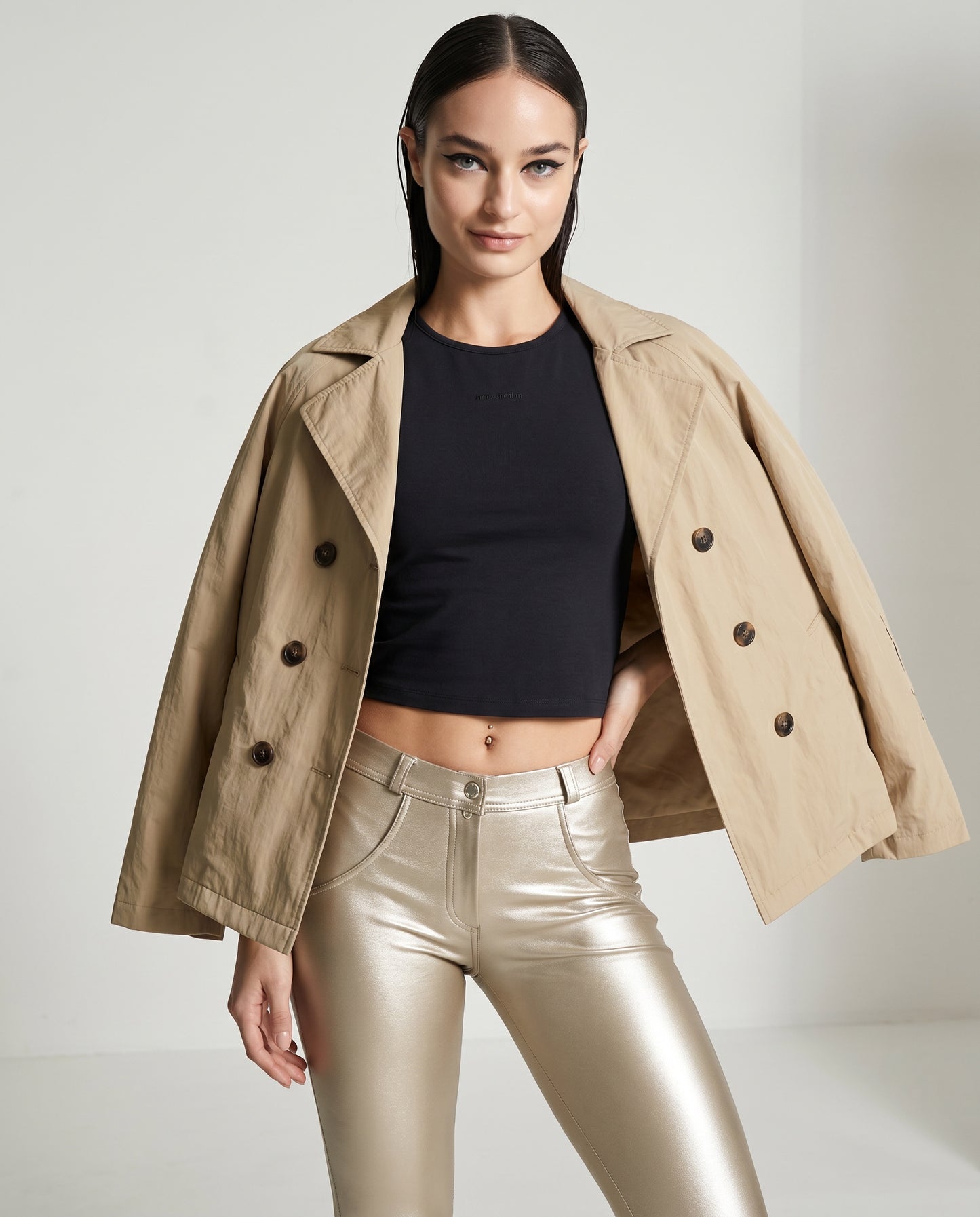 MILANO STREET LUXE EST.2024-2025