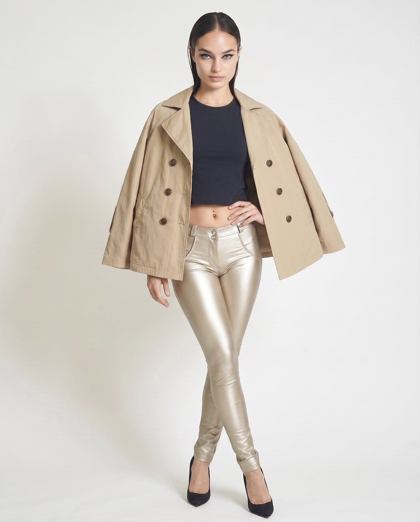 MILANO STREET LUXE EST.2024-2025
