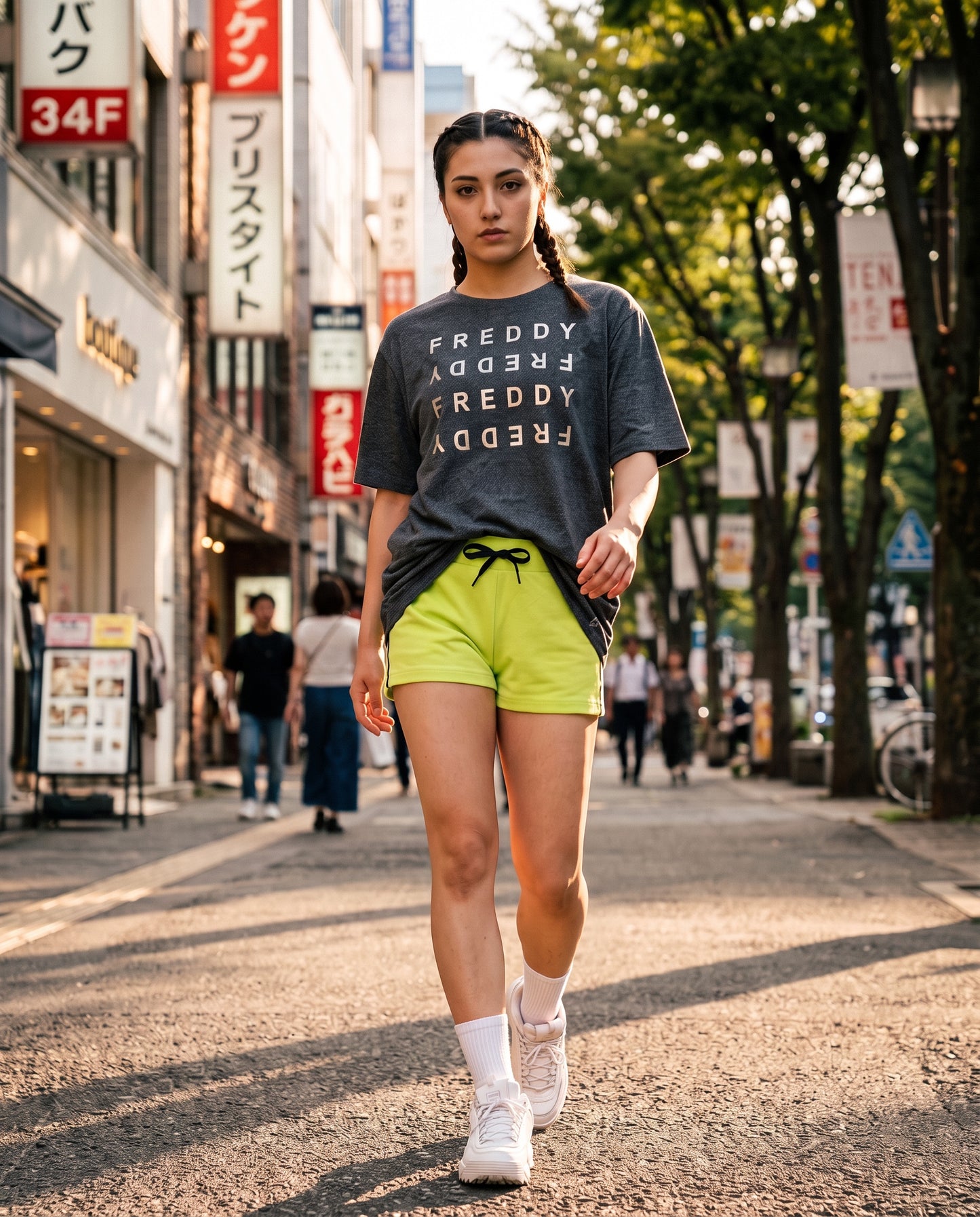 Neon Pop City EST.2019-2021