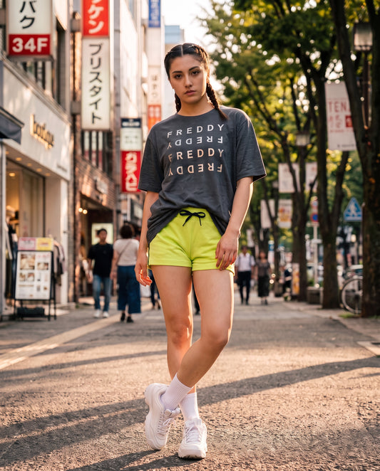 Neon Pop City EST.2019-2021