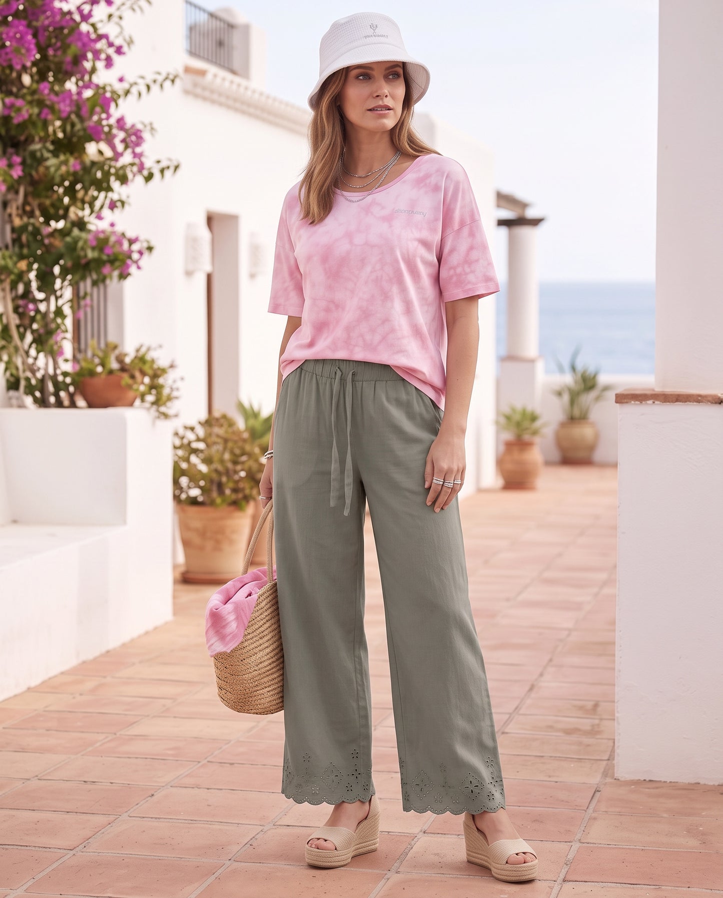 SUNSET BREEZE EST.2022-2025