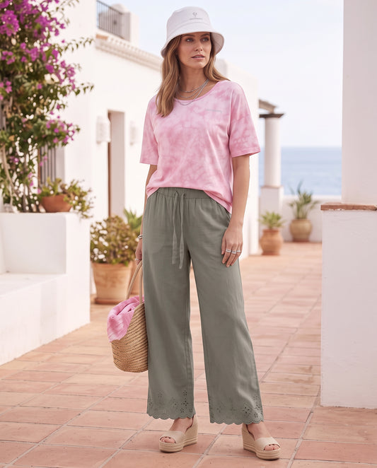 SUNSET BREEZE EST.2022-2025