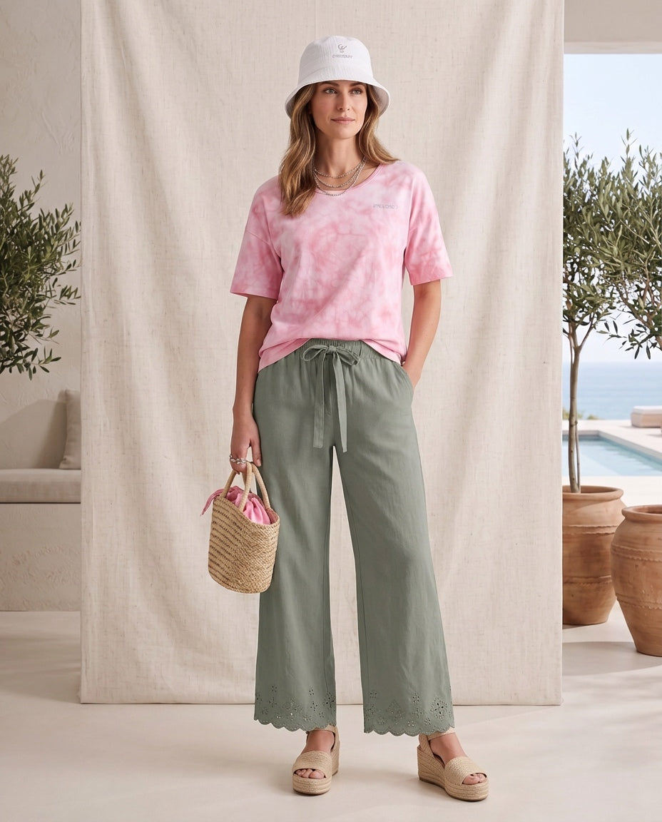 SUNSET BREEZE EST.2022-2025