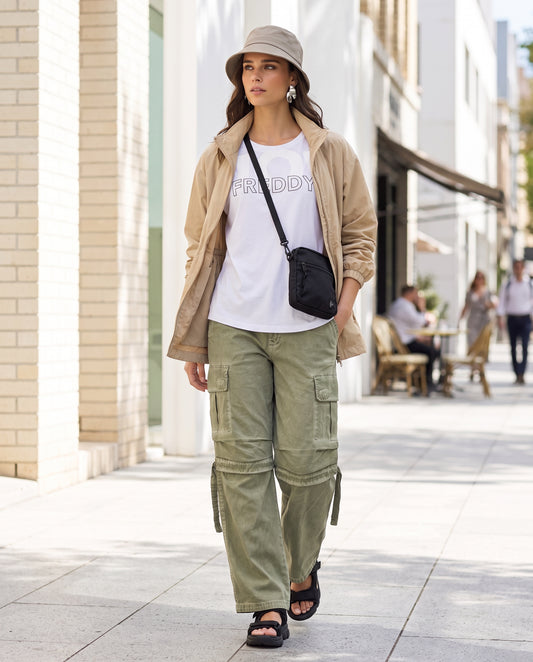 URBAN UTILITY ATHLEISURE EST.2020-2025