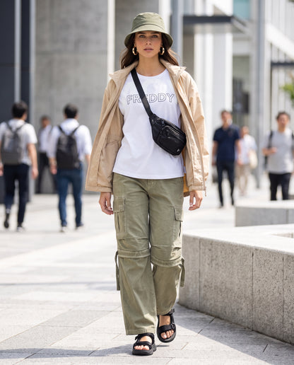 URBAN UTILITY ATHLEISURE EST.2020-2025