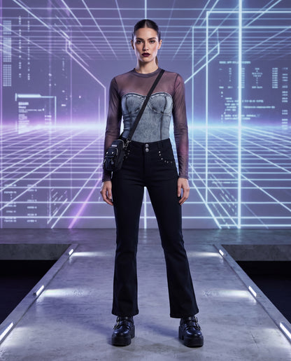 DARK CYBER MODE EST.2020-2024