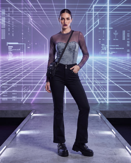 DARK CYBER MODE EST.2020-2024