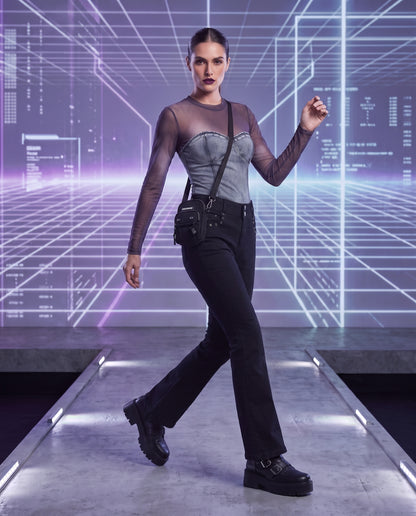 DARK CYBER MODE EST.2020-2024